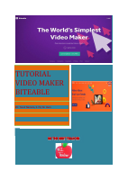 TUTORIAL VIDEO MAKER BITEABLE.pdf